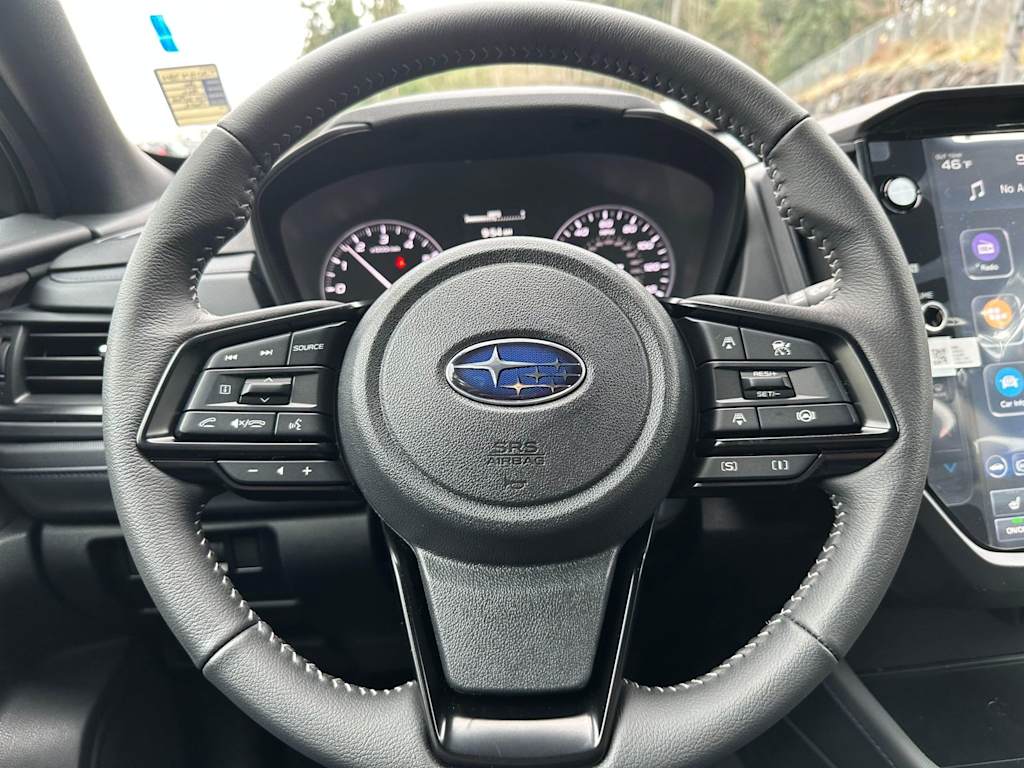 Thumbnail: 2026 Subaru Forester - 10