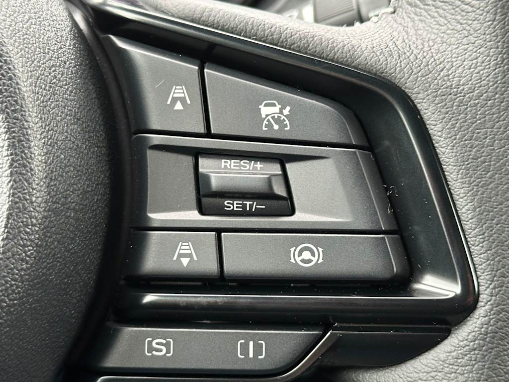 Thumbnail: 2026 Subaru Forester - 28