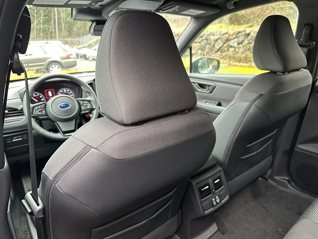 Thumbnail: 2026 Subaru Forester - 11