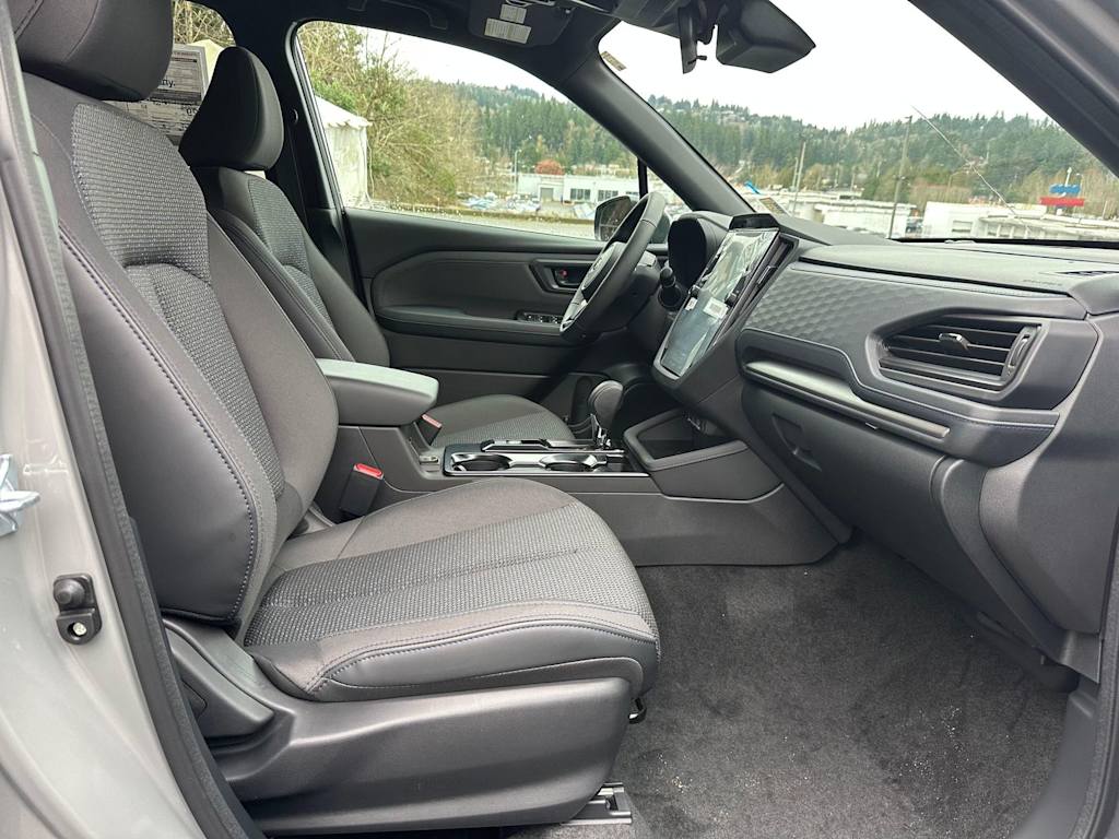 Thumbnail: 2026 Subaru Forester - 12