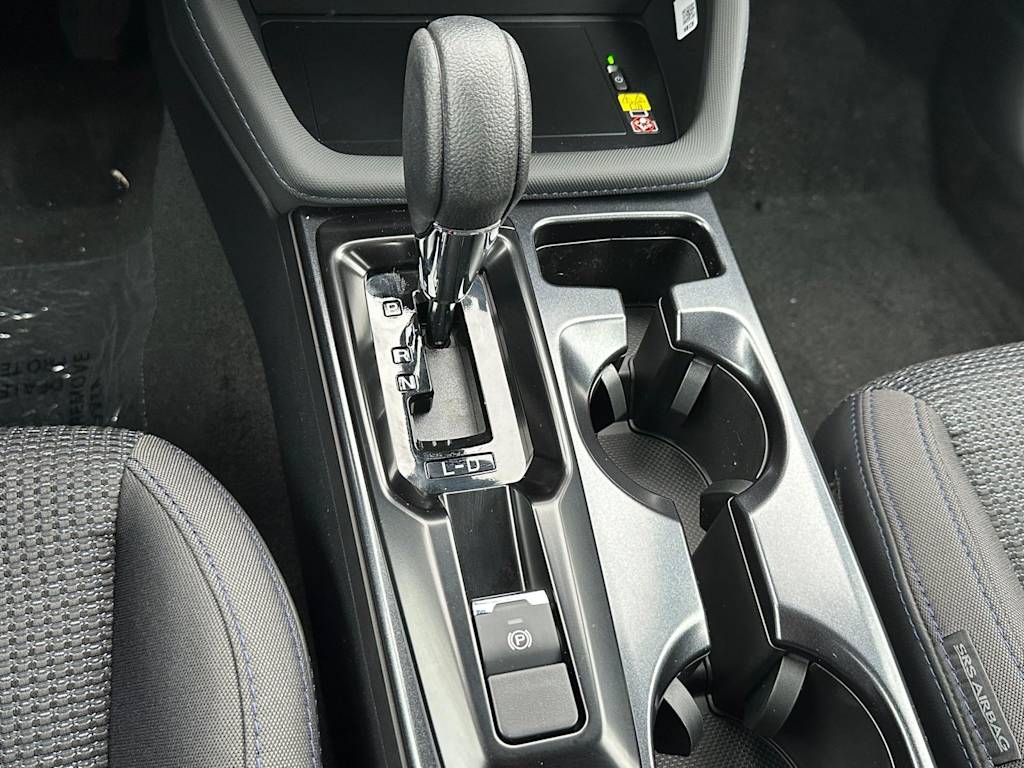 Thumbnail: 2026 Subaru Forester - 15