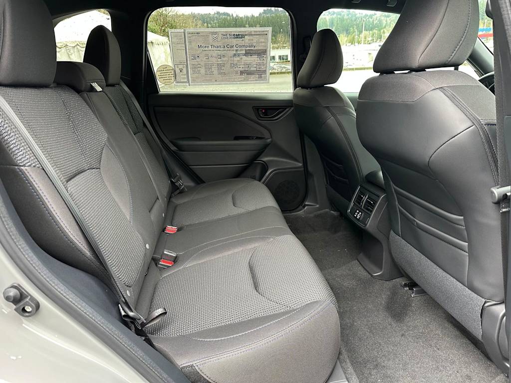 Thumbnail: 2026 Subaru Forester - 20