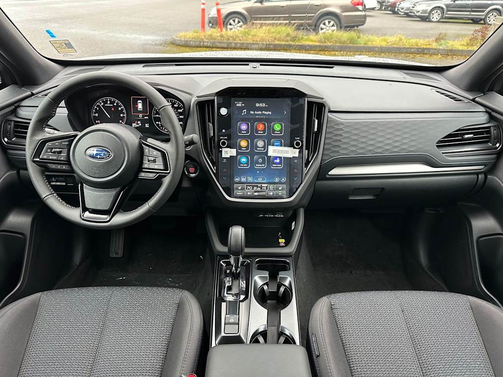 Thumbnail: 2026 Subaru Forester - 2