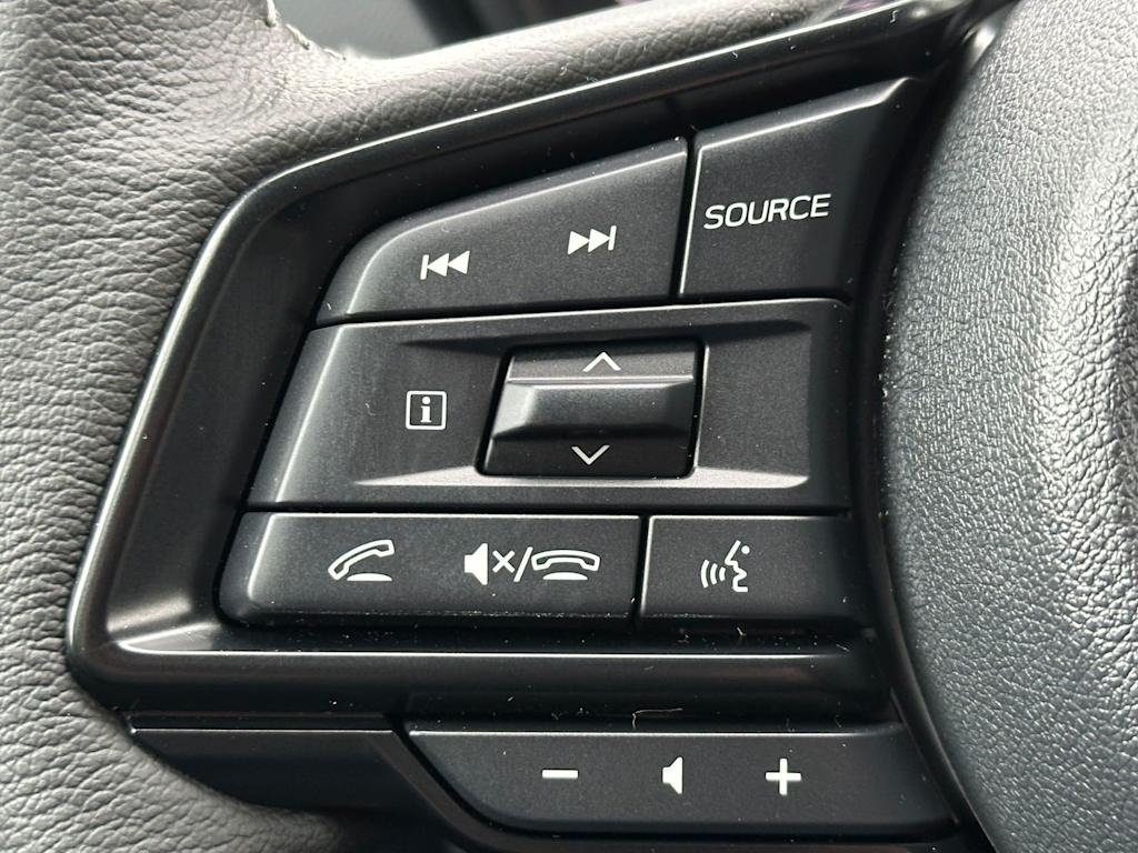 Thumbnail: 2026 Subaru Forester - 27