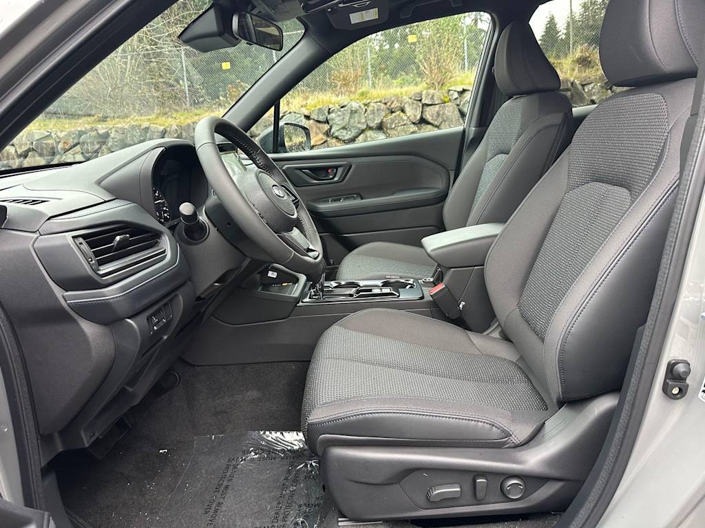 Thumbnail: 2026 Subaru Forester - 21