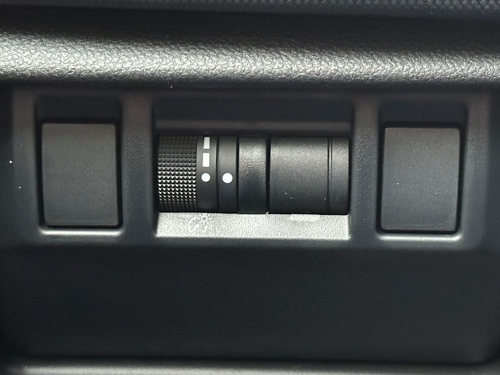 Thumbnail: 2026 Subaru Forester - 26