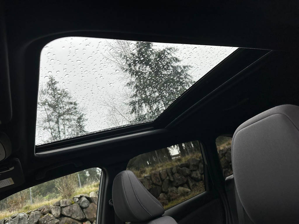 Thumbnail: 2026 Subaru Forester - 22