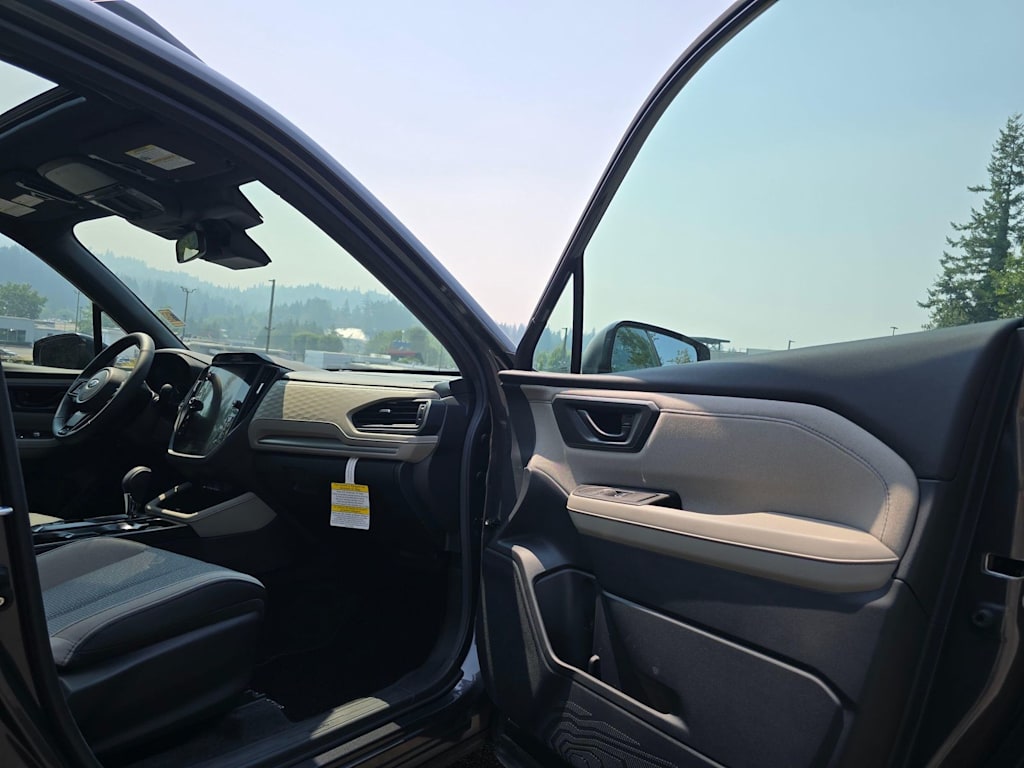 Thumbnail: 2026 Subaru Forester - 28