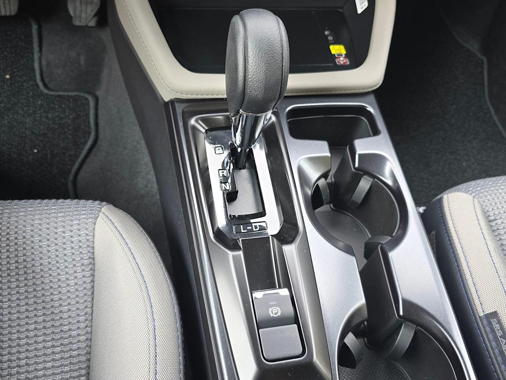 Thumbnail: 2026 Subaru Forester - 16