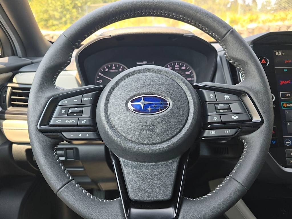 Thumbnail: 2026 Subaru Forester - 13
