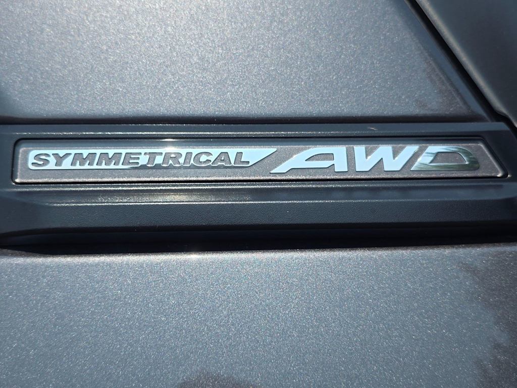 Thumbnail: 2026 Subaru Forester - 7