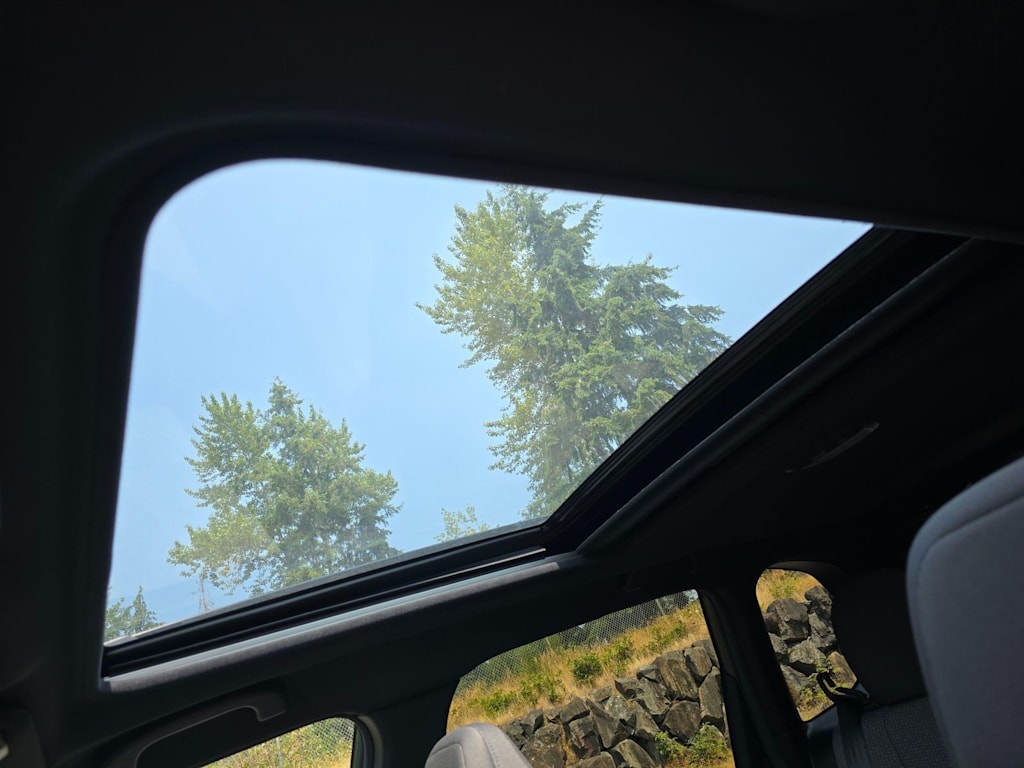 Thumbnail: 2026 Subaru Forester - 23