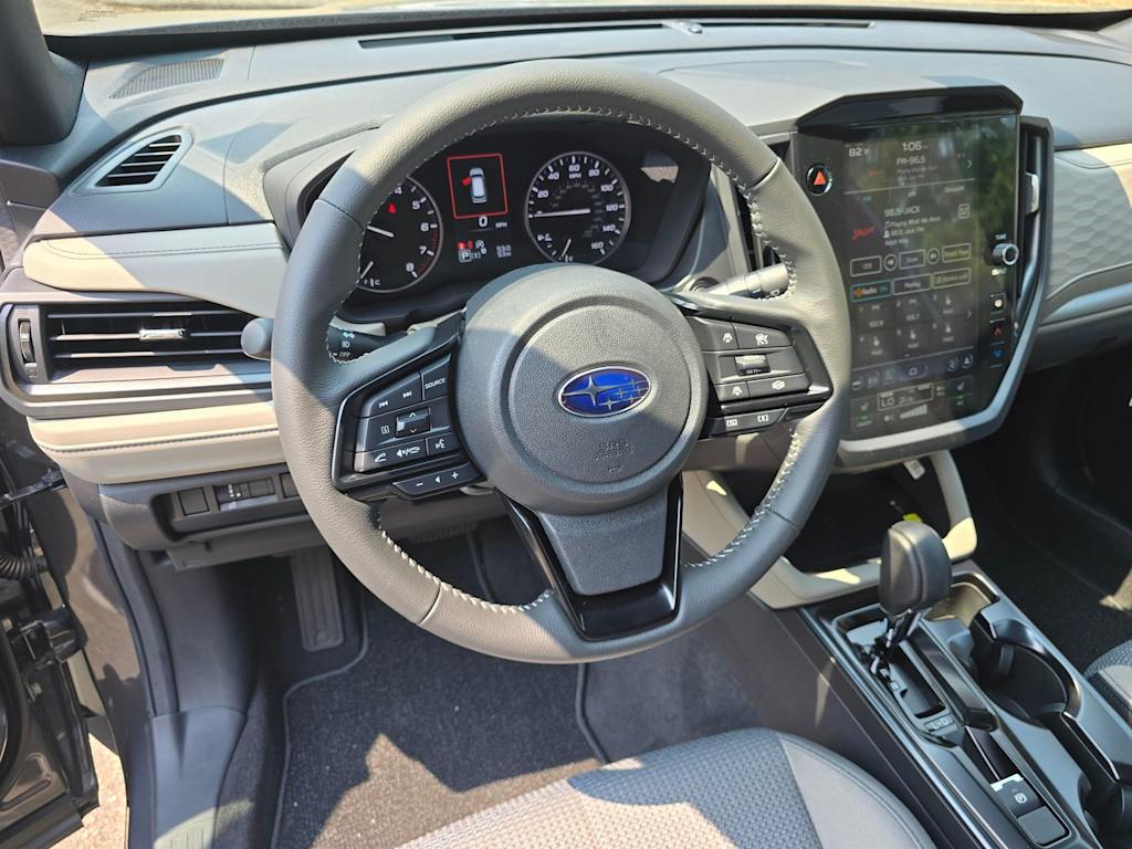 Thumbnail: 2026 Subaru Forester - 2