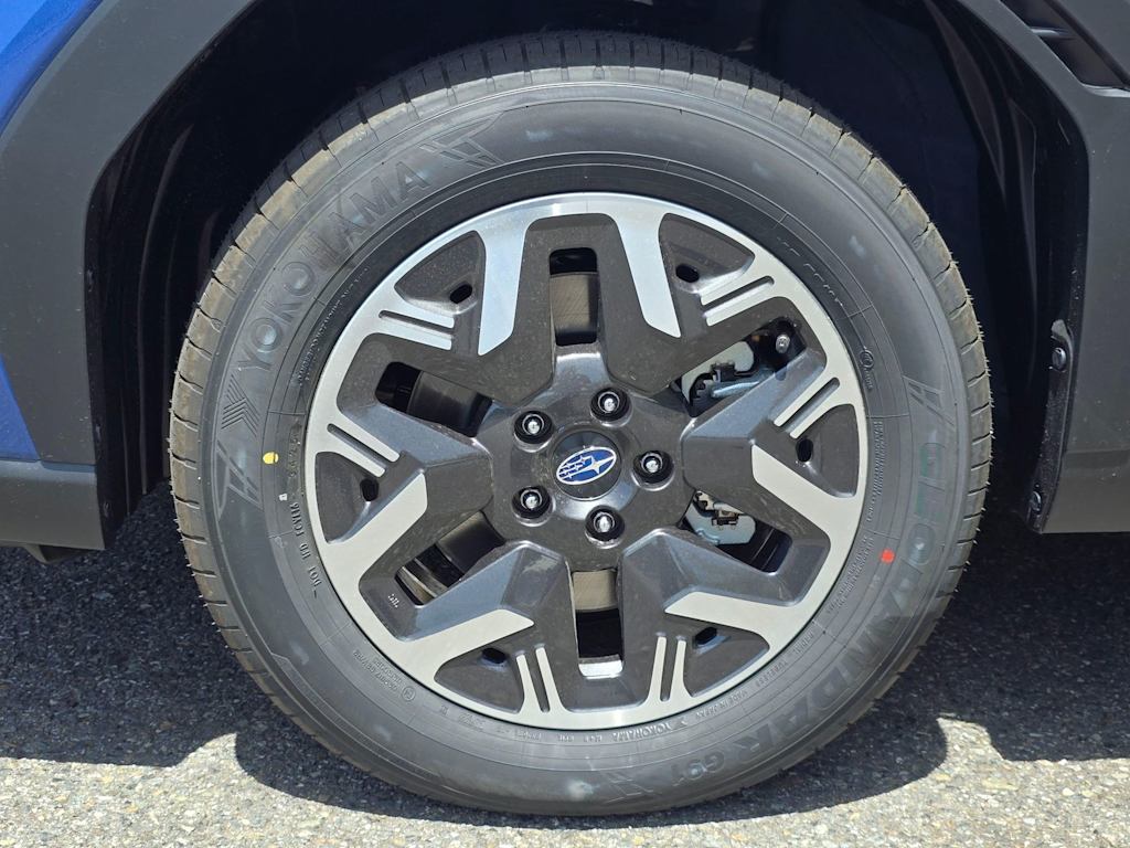 Thumbnail: 2026 Subaru Forester - 8