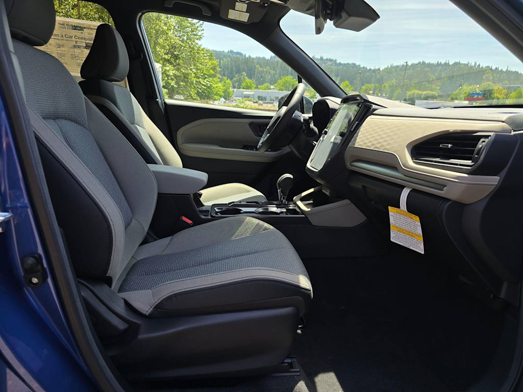 Thumbnail: 2026 Subaru Forester - 21