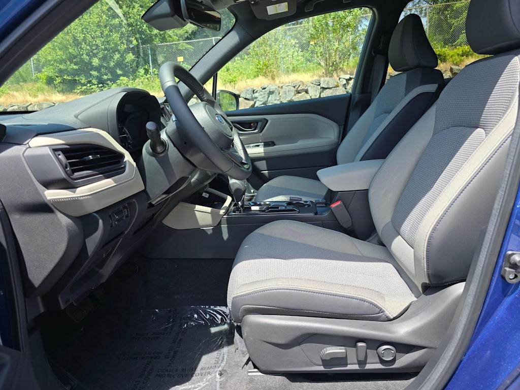 Thumbnail: 2026 Subaru Forester - 23