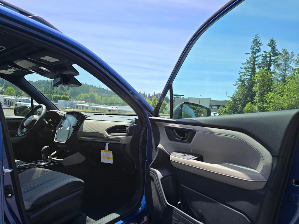 Thumbnail: 2026 Subaru Forester - 22