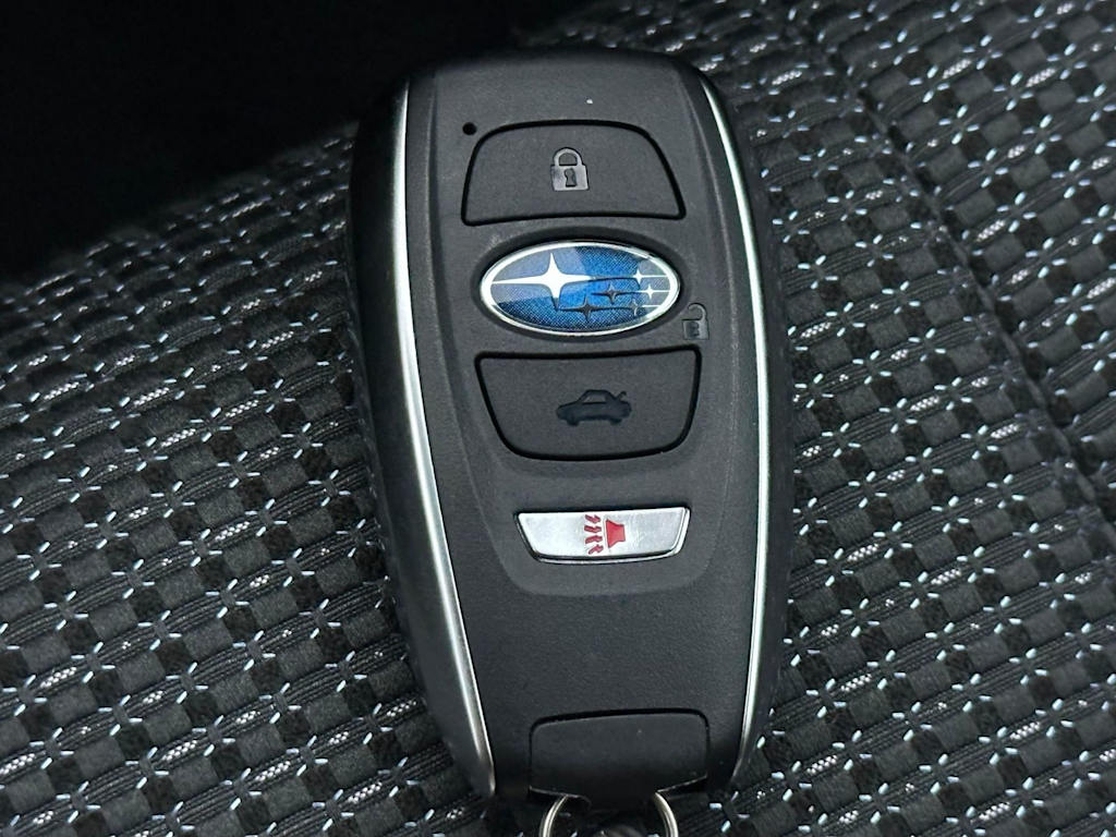 Thumbnail: 2026 Subaru Forester - 29