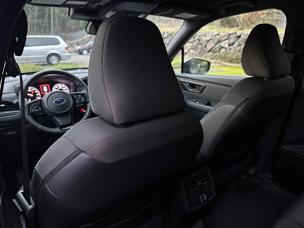 Thumbnail: 2026 Subaru Forester - 11