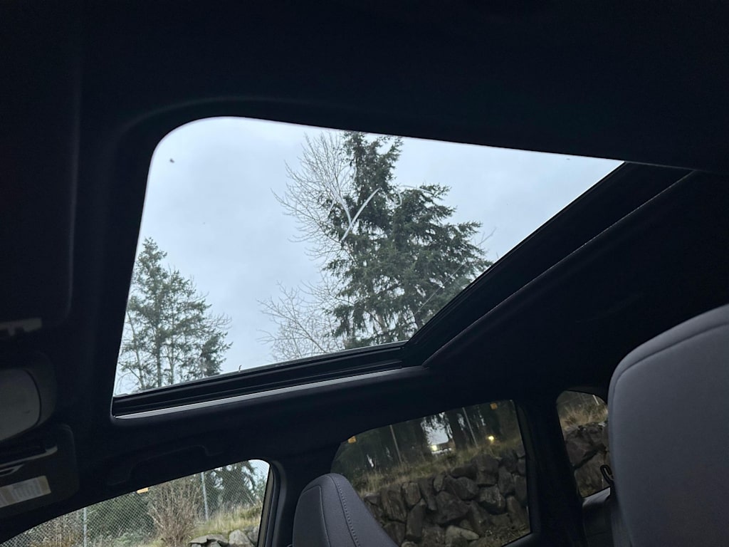 Thumbnail: 2026 Subaru Forester - 21