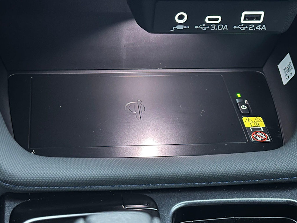 Thumbnail: 2026 Subaru Forester - 24