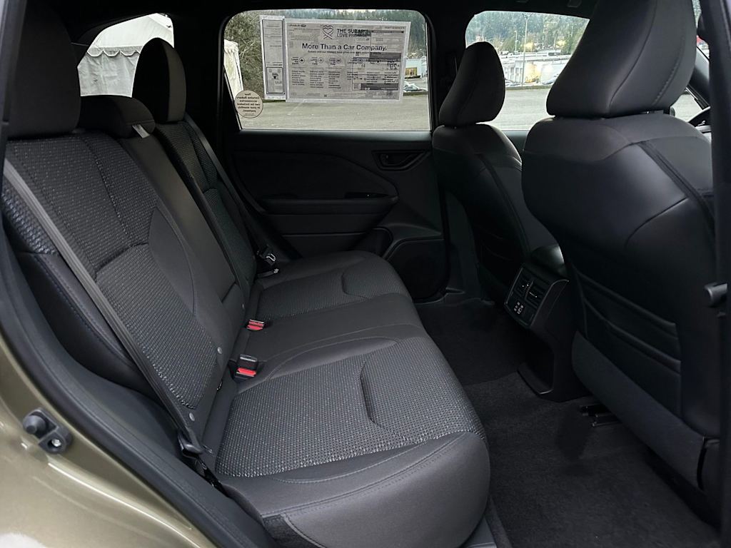 Thumbnail: 2026 Subaru Forester - 19