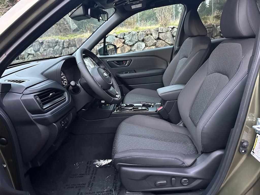 Thumbnail: 2026 Subaru Forester - 20