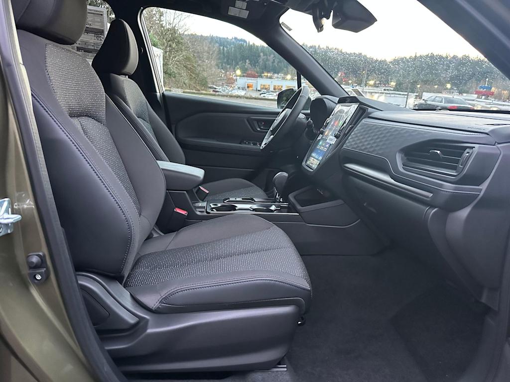 Thumbnail: 2026 Subaru Forester - 12