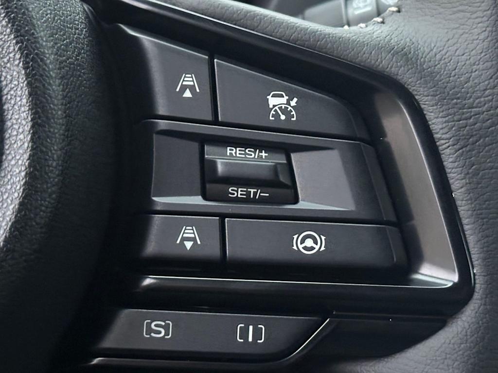 Thumbnail: 2026 Subaru Forester - 27