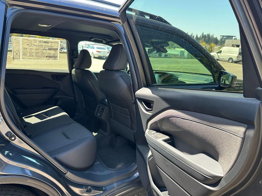 Thumbnail: 2026 Subaru Forester - 21