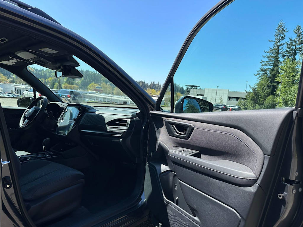 Thumbnail: 2026 Subaru Forester - 22