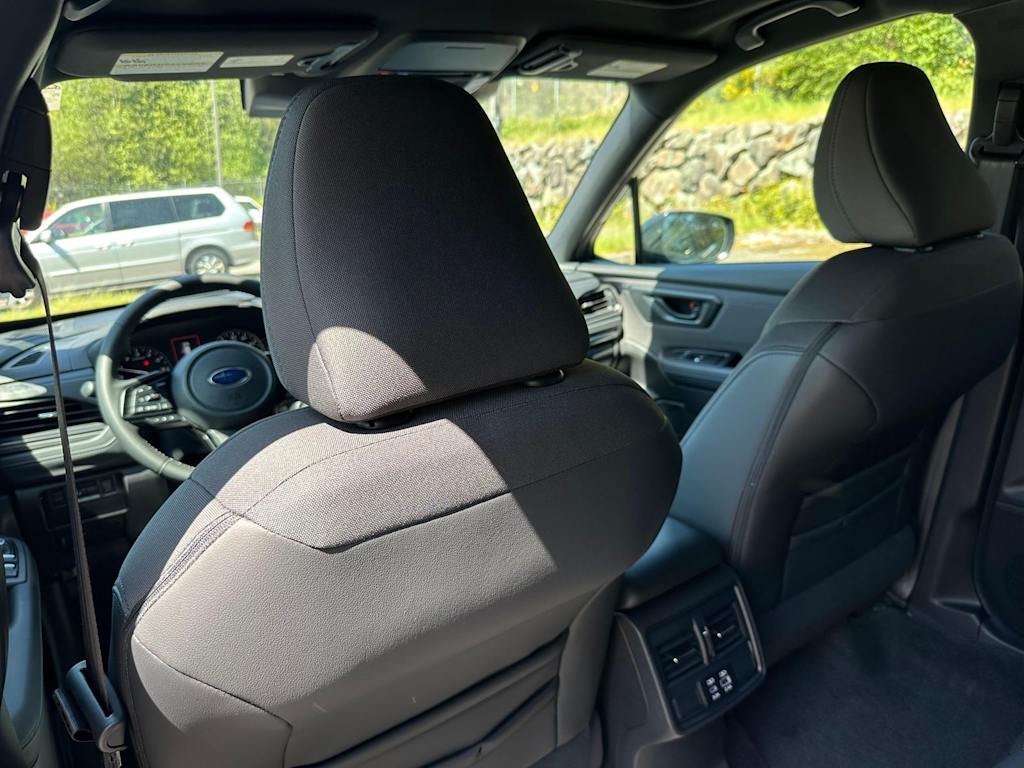Thumbnail: 2026 Subaru Forester - 10