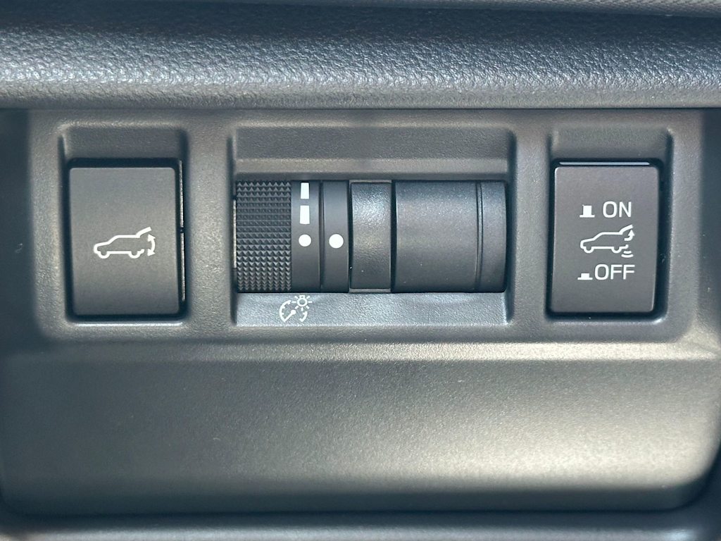 Thumbnail: 2026 Subaru Forester - 27