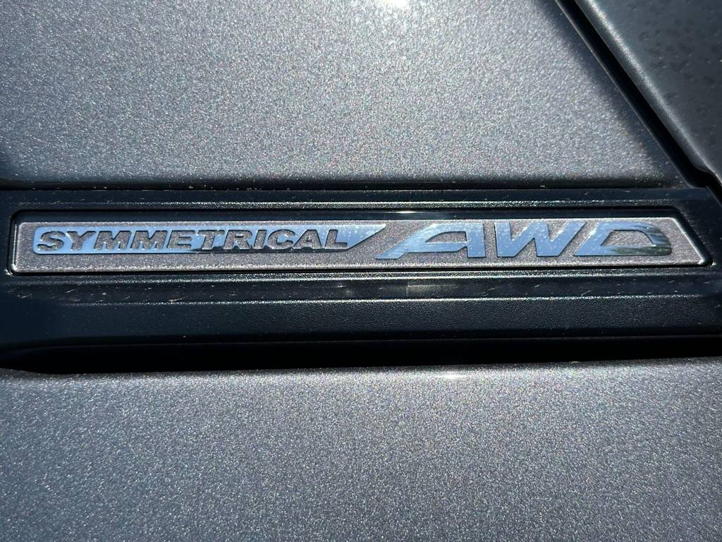 Thumbnail: 2026 Subaru Forester - 7