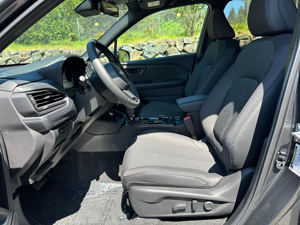 Thumbnail: 2026 Subaru Forester - 23