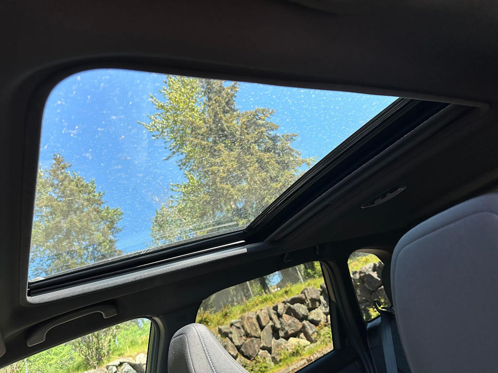 Thumbnail: 2026 Subaru Forester - 24