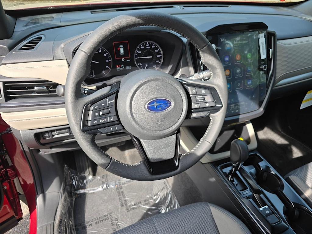 Thumbnail: 2026 Subaru Forester - 2