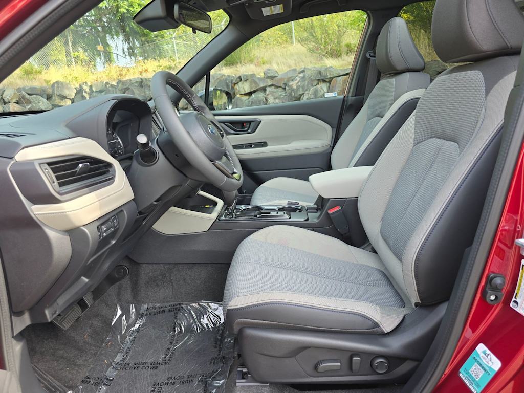 Thumbnail: 2026 Subaru Forester - 10