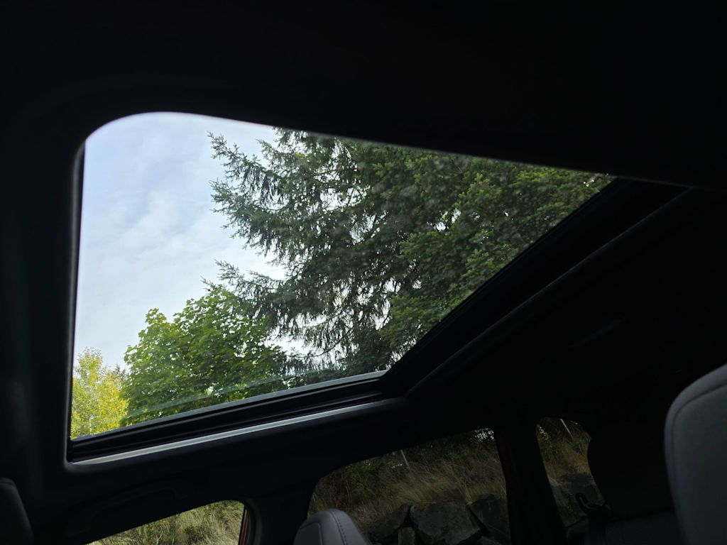 Thumbnail: 2026 Subaru Forester - 20