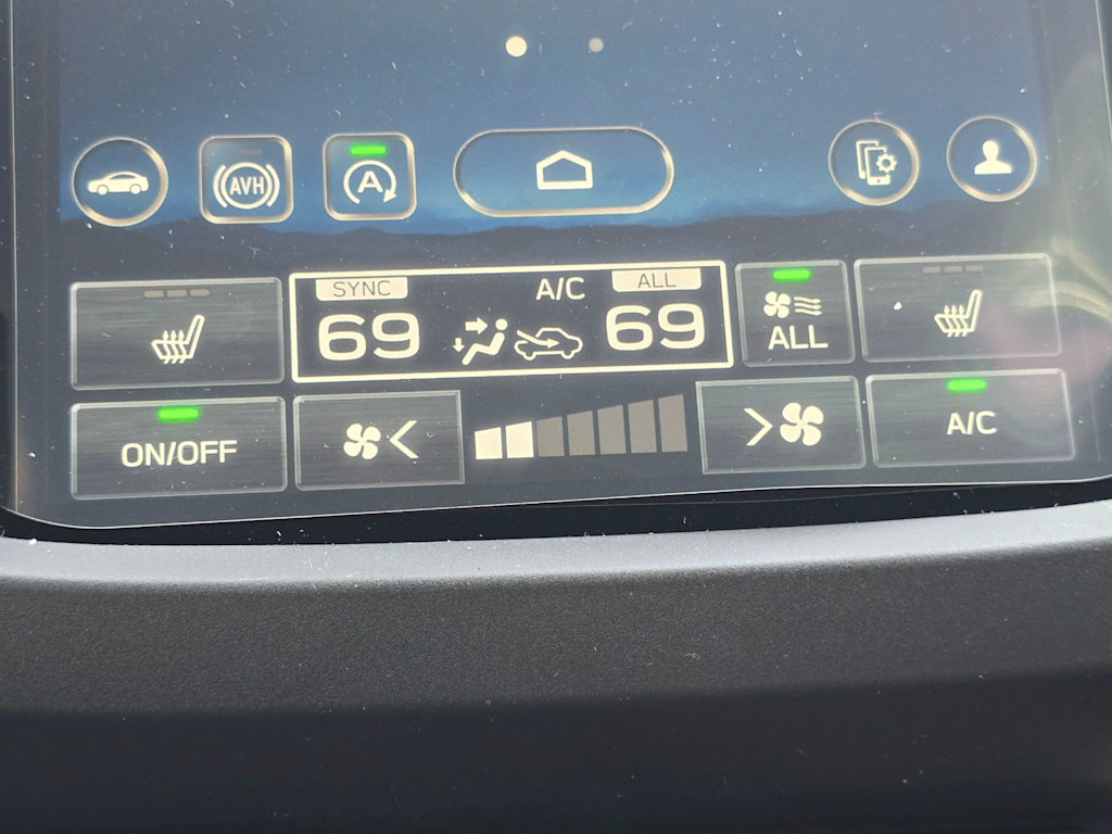 Thumbnail: 2026 Subaru Forester - 22