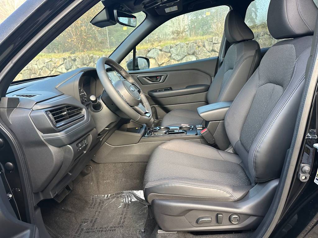 Thumbnail: 2026 Subaru Forester - 20