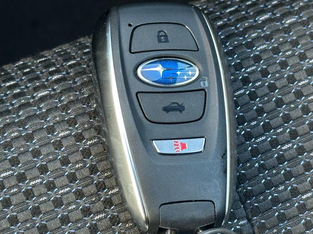 Thumbnail: 2026 Subaru Forester - 17