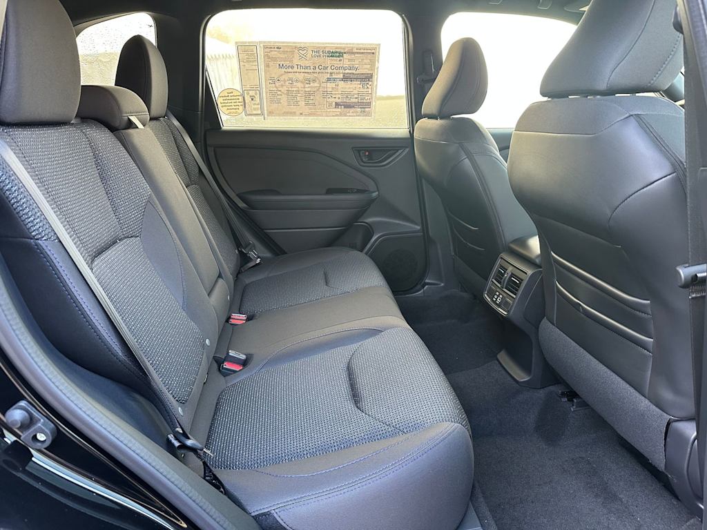 Thumbnail: 2026 Subaru Forester - 19