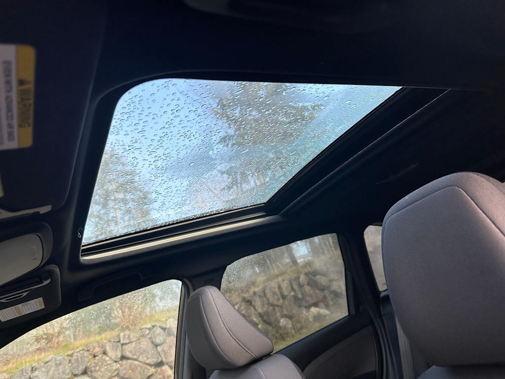 Thumbnail: 2026 Subaru Forester - 21