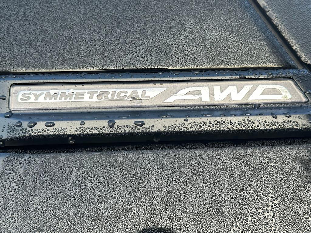 Thumbnail: 2026 Subaru Forester - 7