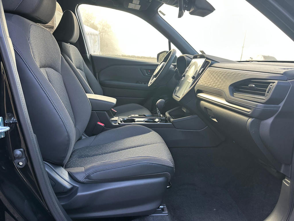 Thumbnail: 2026 Subaru Forester - 11