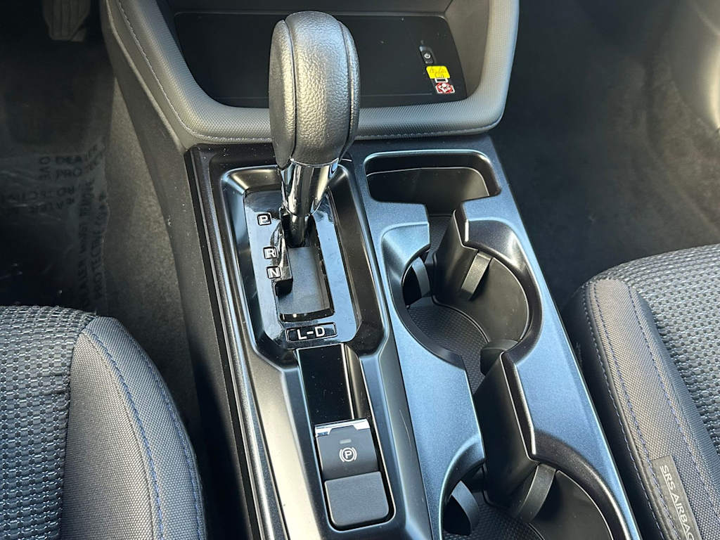 Thumbnail: 2026 Subaru Forester - 14