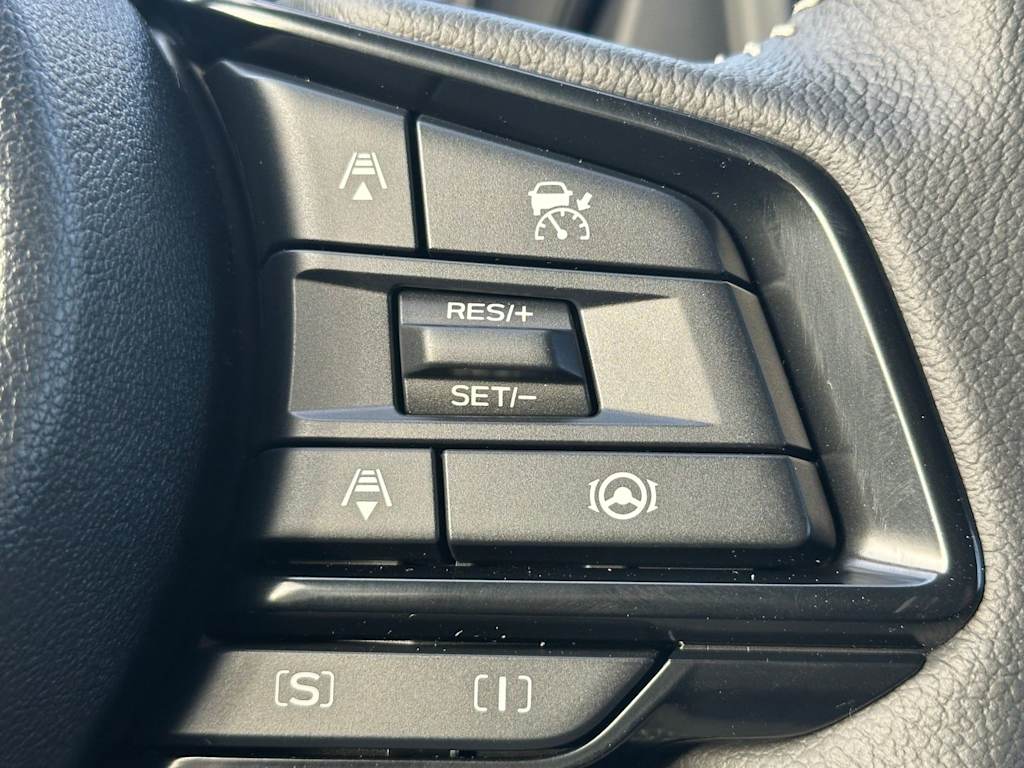 Thumbnail: 2026 Subaru Forester - 26