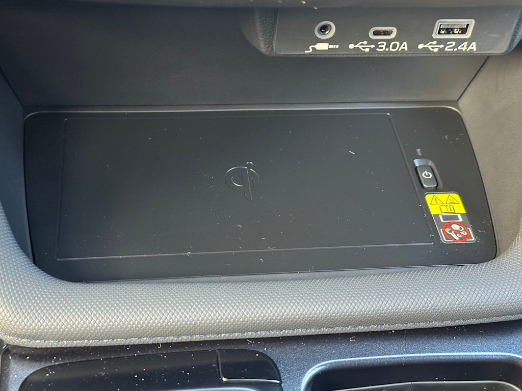 Thumbnail: 2026 Subaru Forester - 23