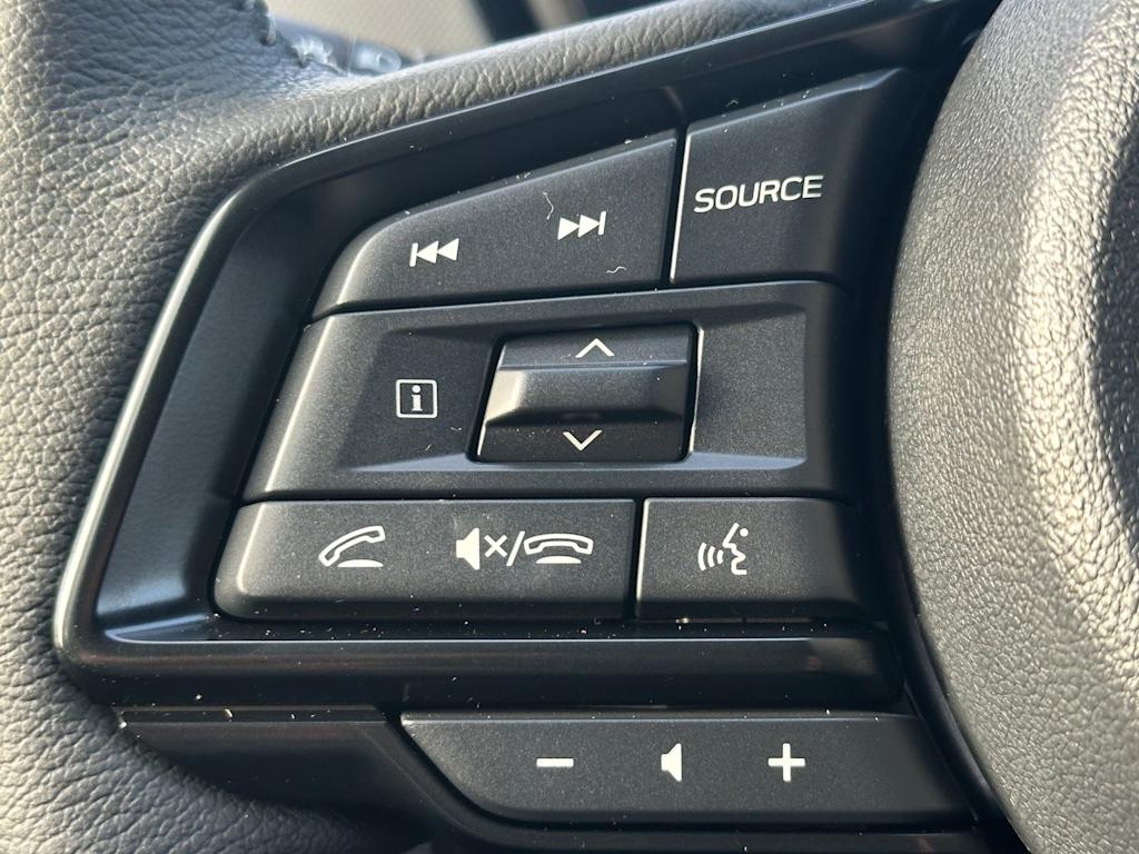 Thumbnail: 2026 Subaru Forester - 25